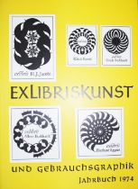 Exlibriskunst