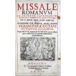 Missale Romanum