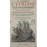 Cyprianus,C.
