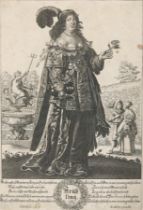 Aubry, Pierre II