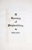 Century of Shipbuilding, A,