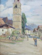 Strauch, Ludwig Karl