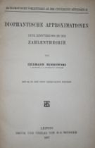 Minkowski,H.