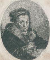 Rembrandt van Rijn, Harmensz