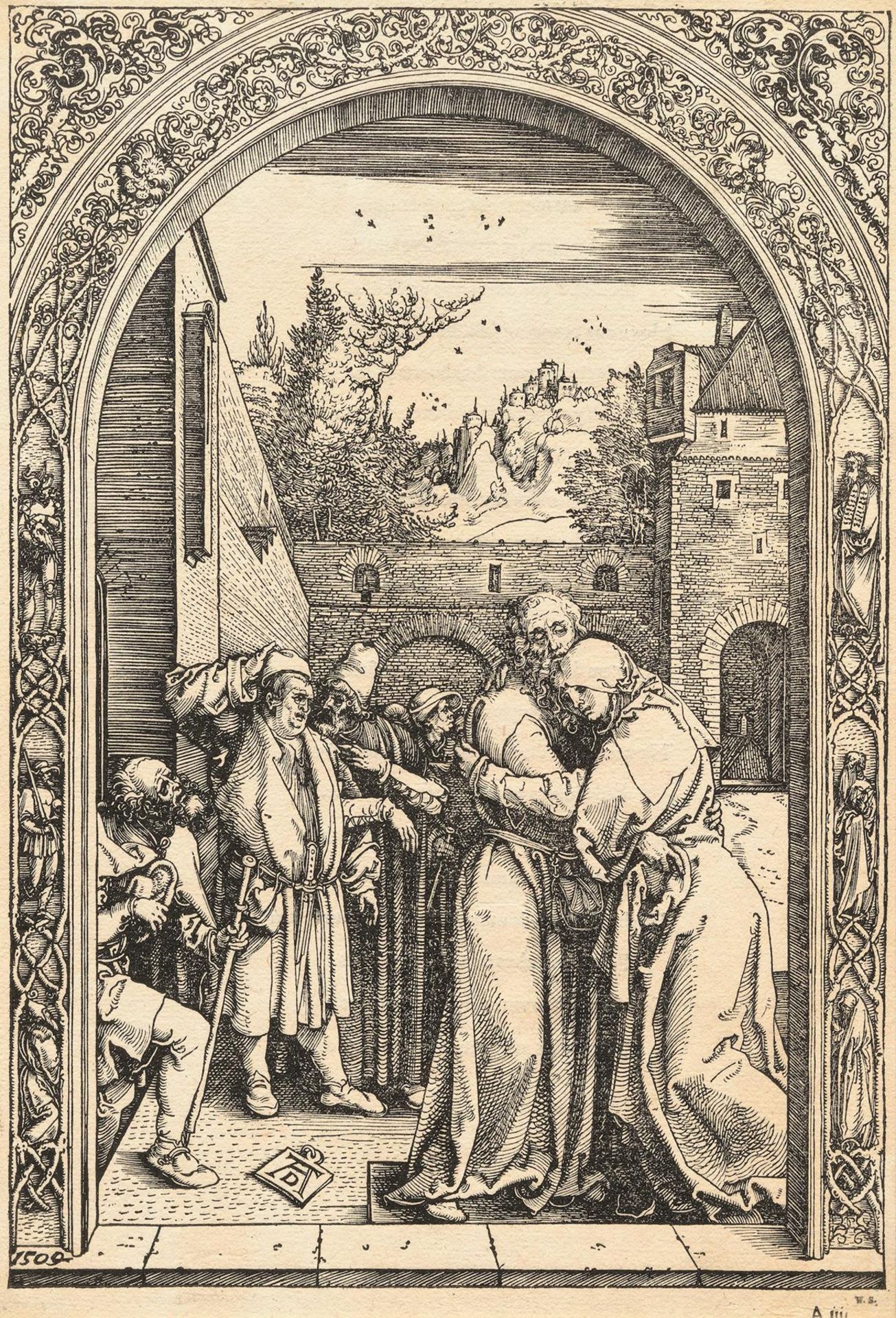 Dürer, Albrecht