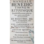 Manuale Benedictionum