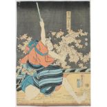 Kunisada, Utagawa