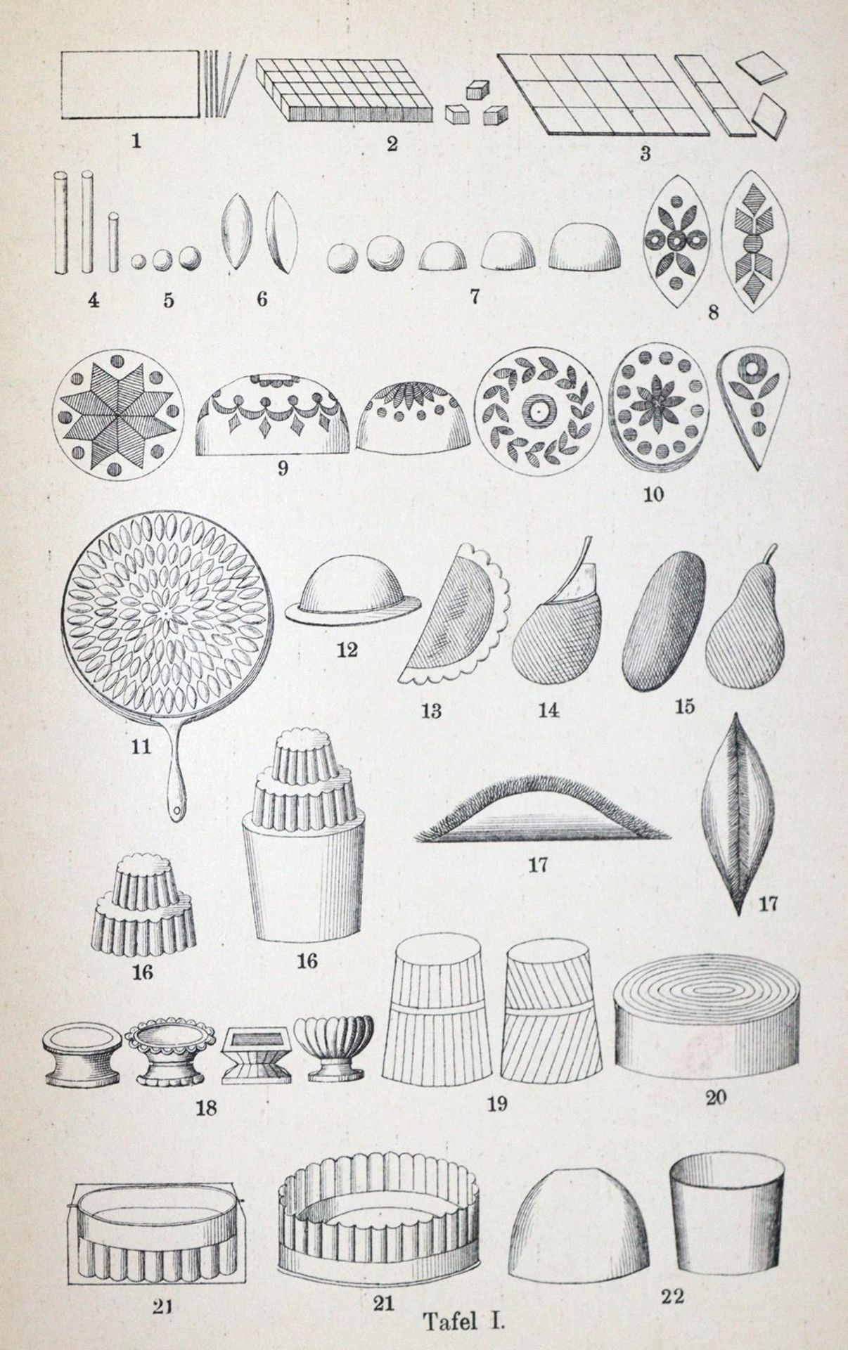 Malortie,E.v. - Bild 3 aus 5