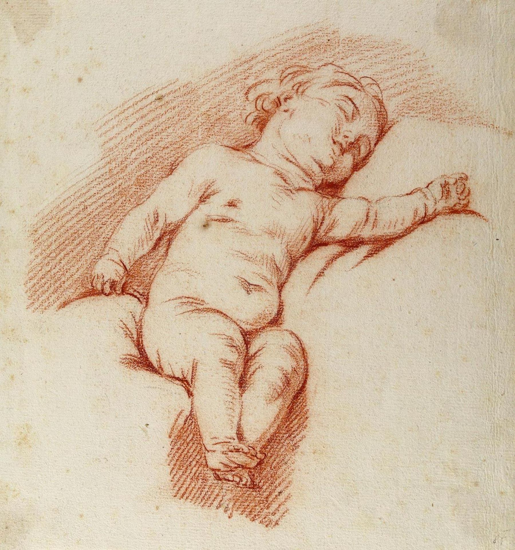 Putto.