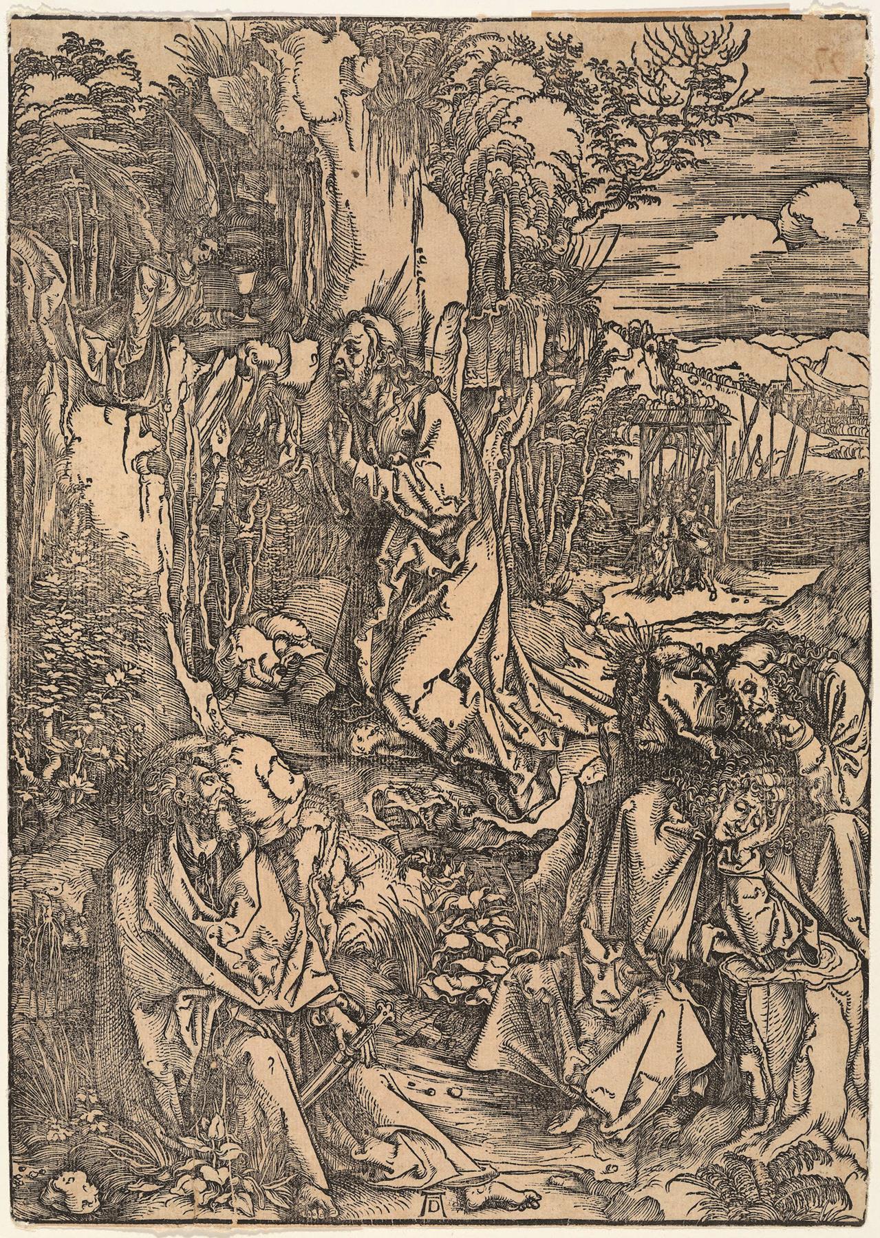 Dürer, Albrecht