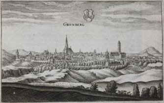 Grünberg.