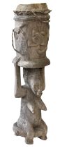 Trommel der Dogon