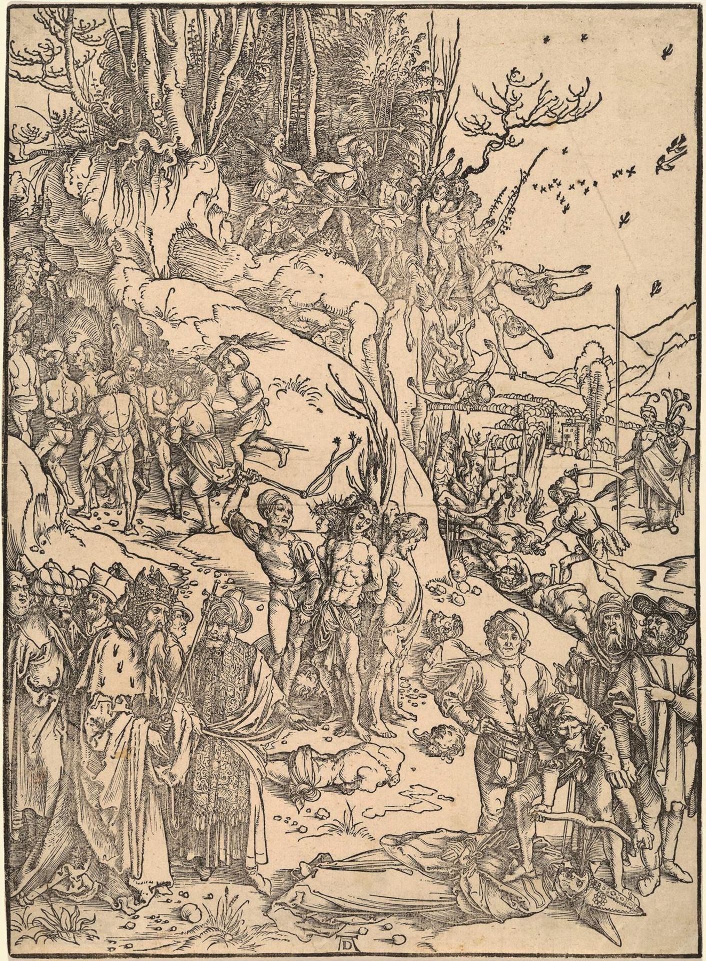 Dürer, Albrecht