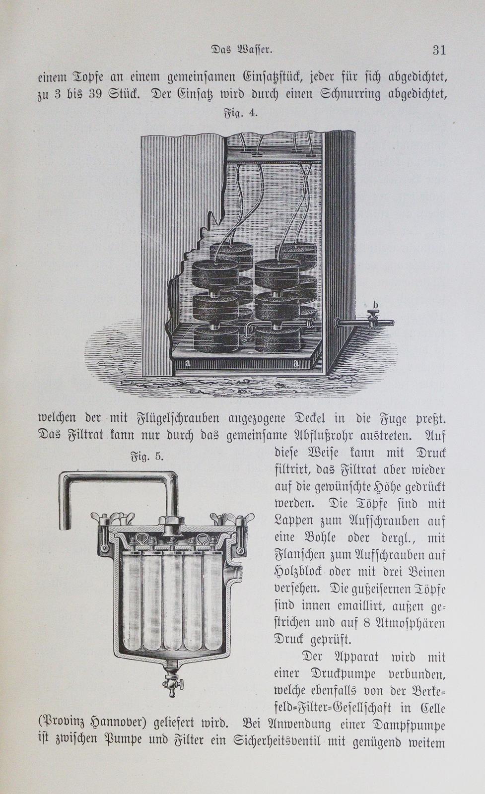 Hirsch,B. u. P.Siedler. - Image 2 of 2