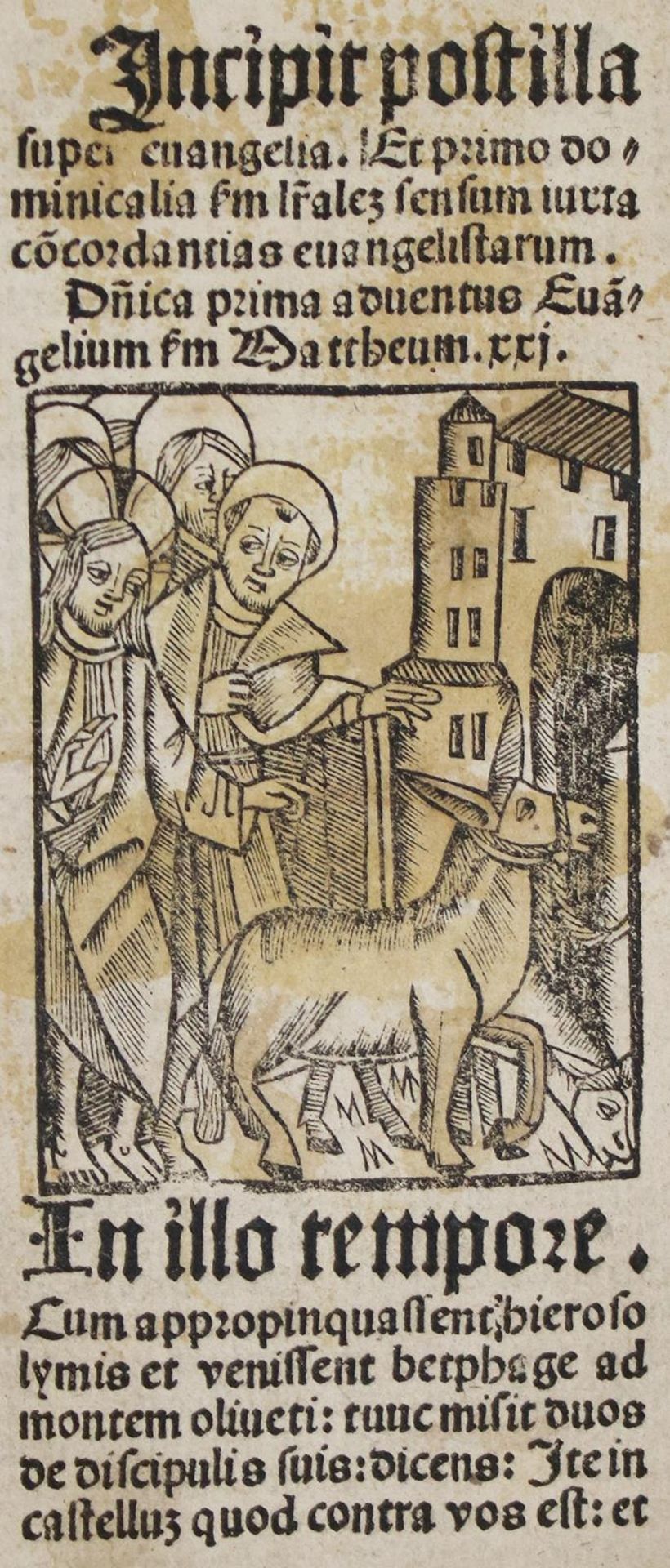 Chrysostomus,J. - Image 2 of 2