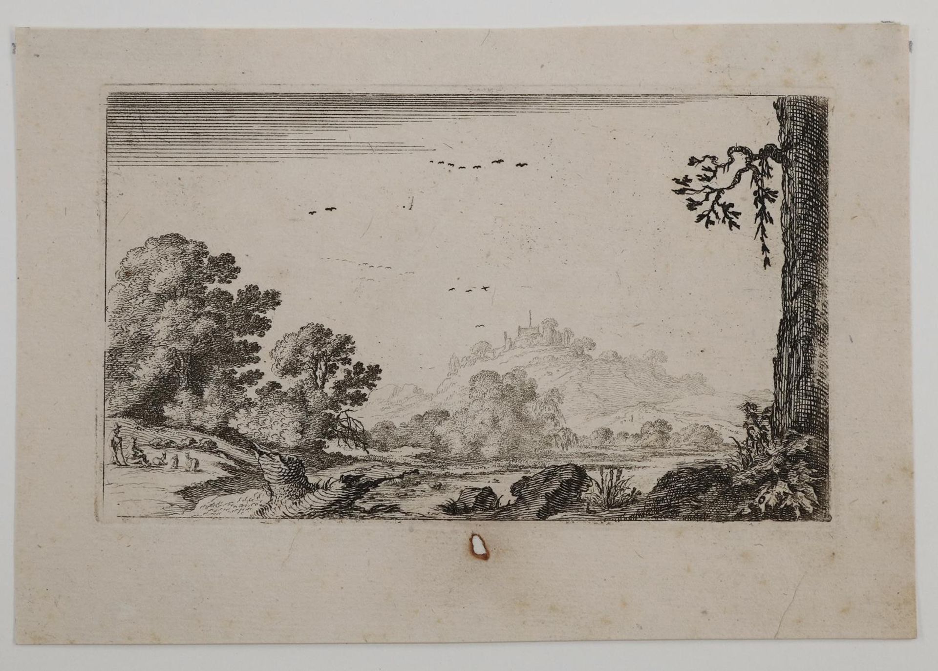 Schendel, Georg van. - Image 3 of 9