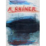 Rainer, Arnulf