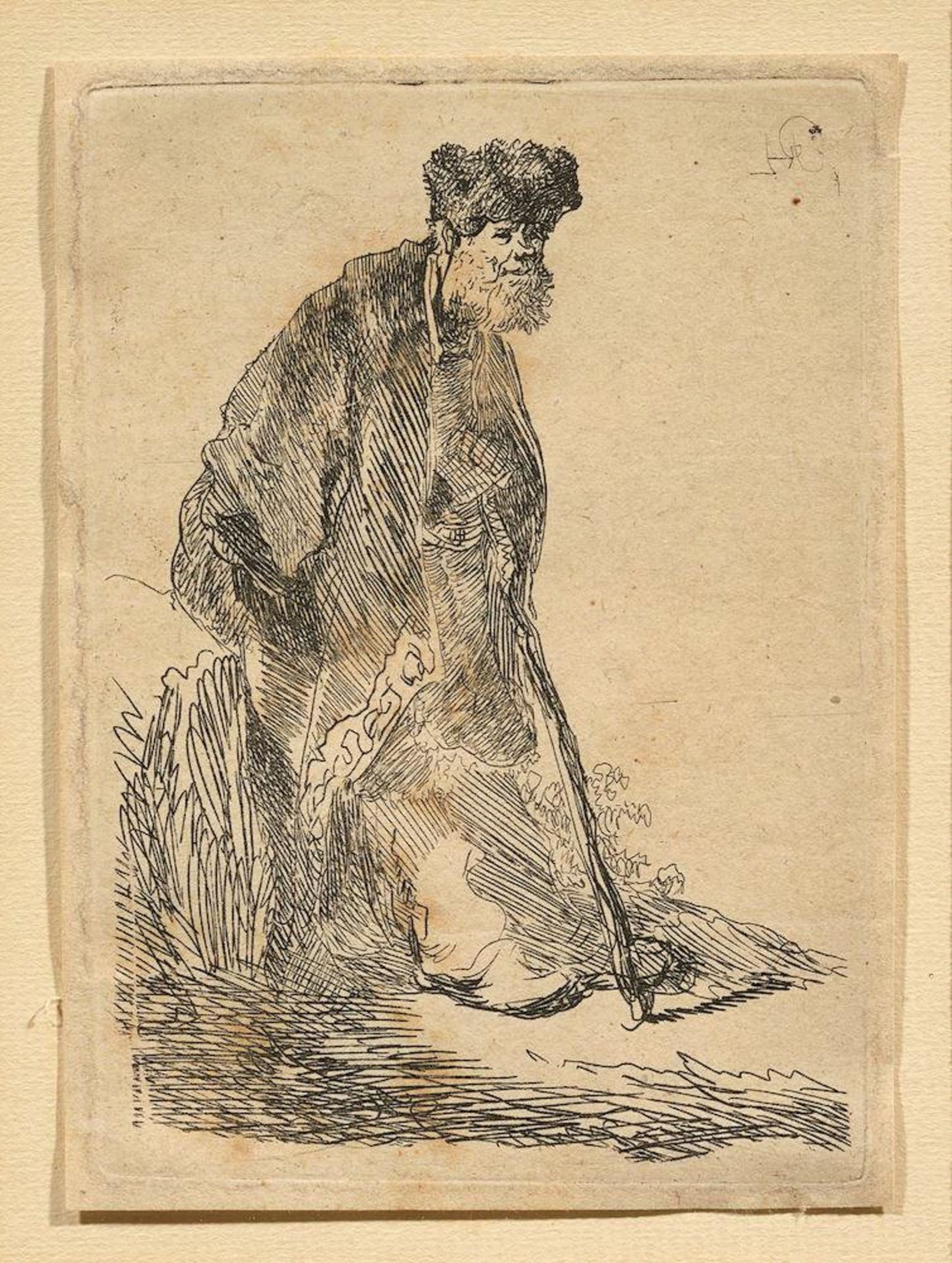 Rembrandt, Harmensz. van Rijn