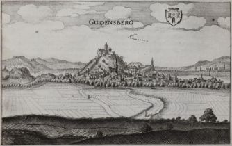 Gudensberg.