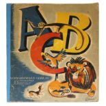 ABC-Bücher.