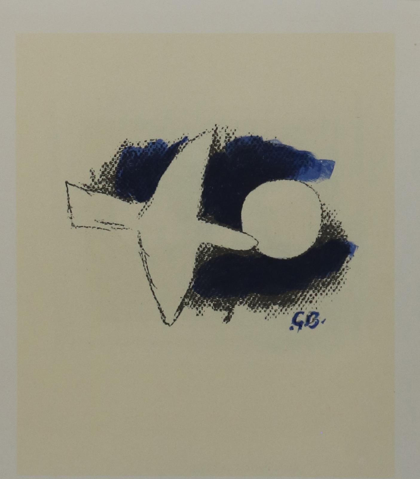 Braque, Georges - Image 3 of 9