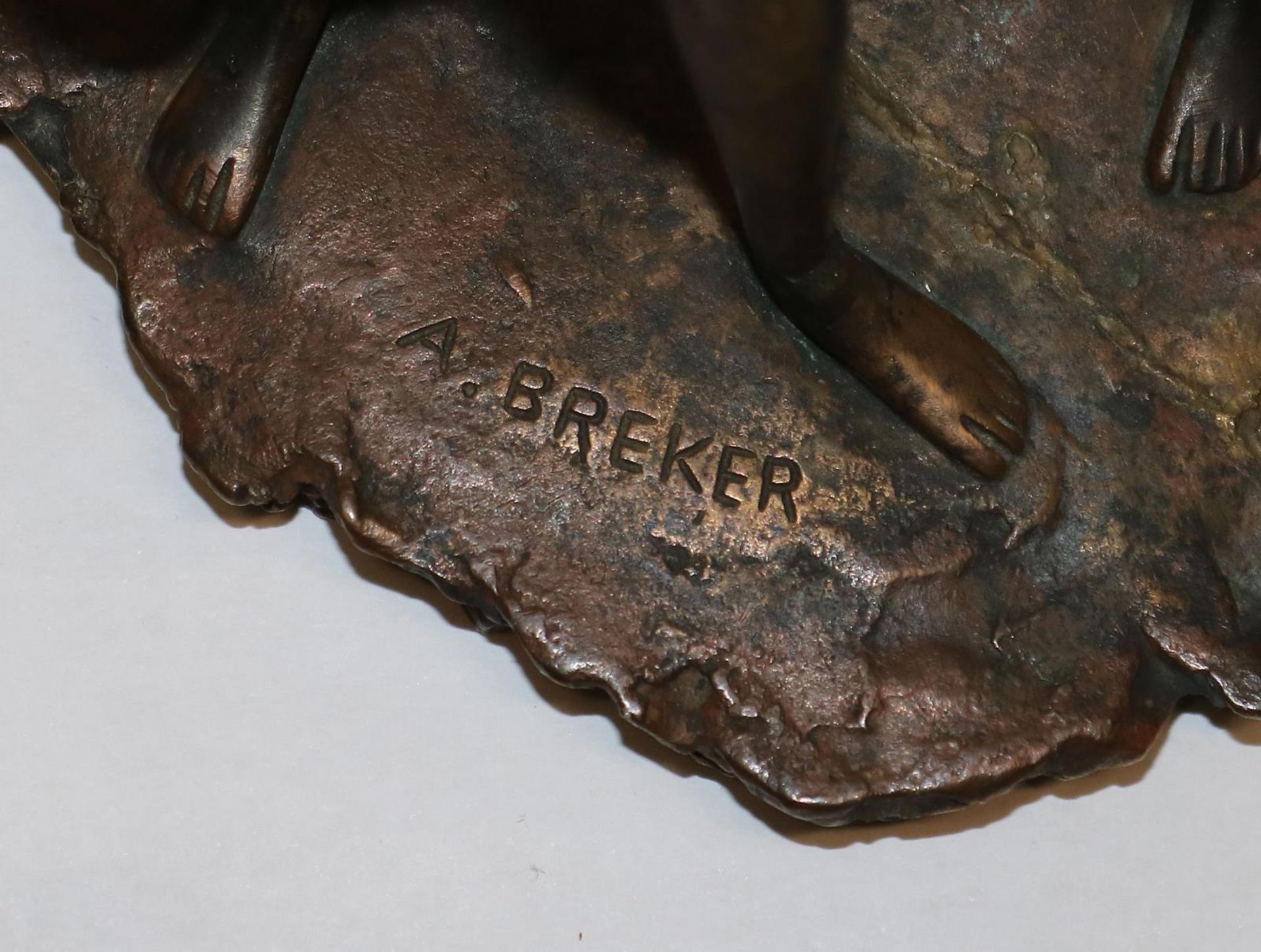 Breker, Arno - Bild 3 aus 3