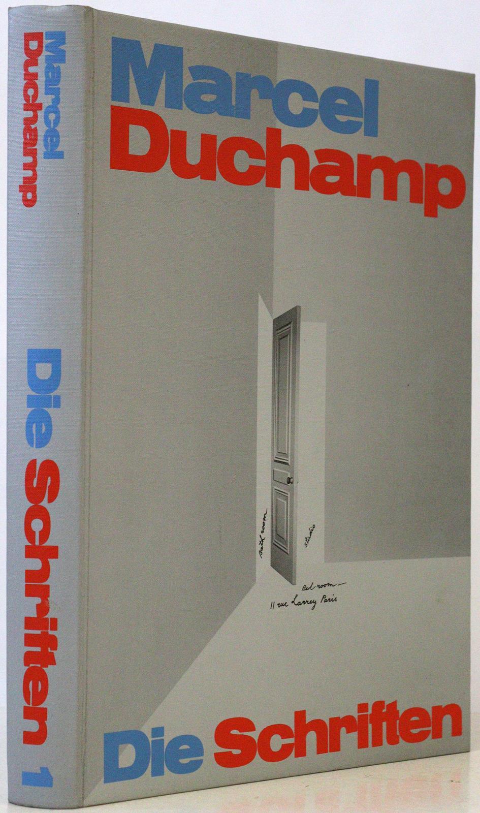 Duchamp,M. - Image 5 of 5