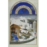 Tres Riches Heures, Les,