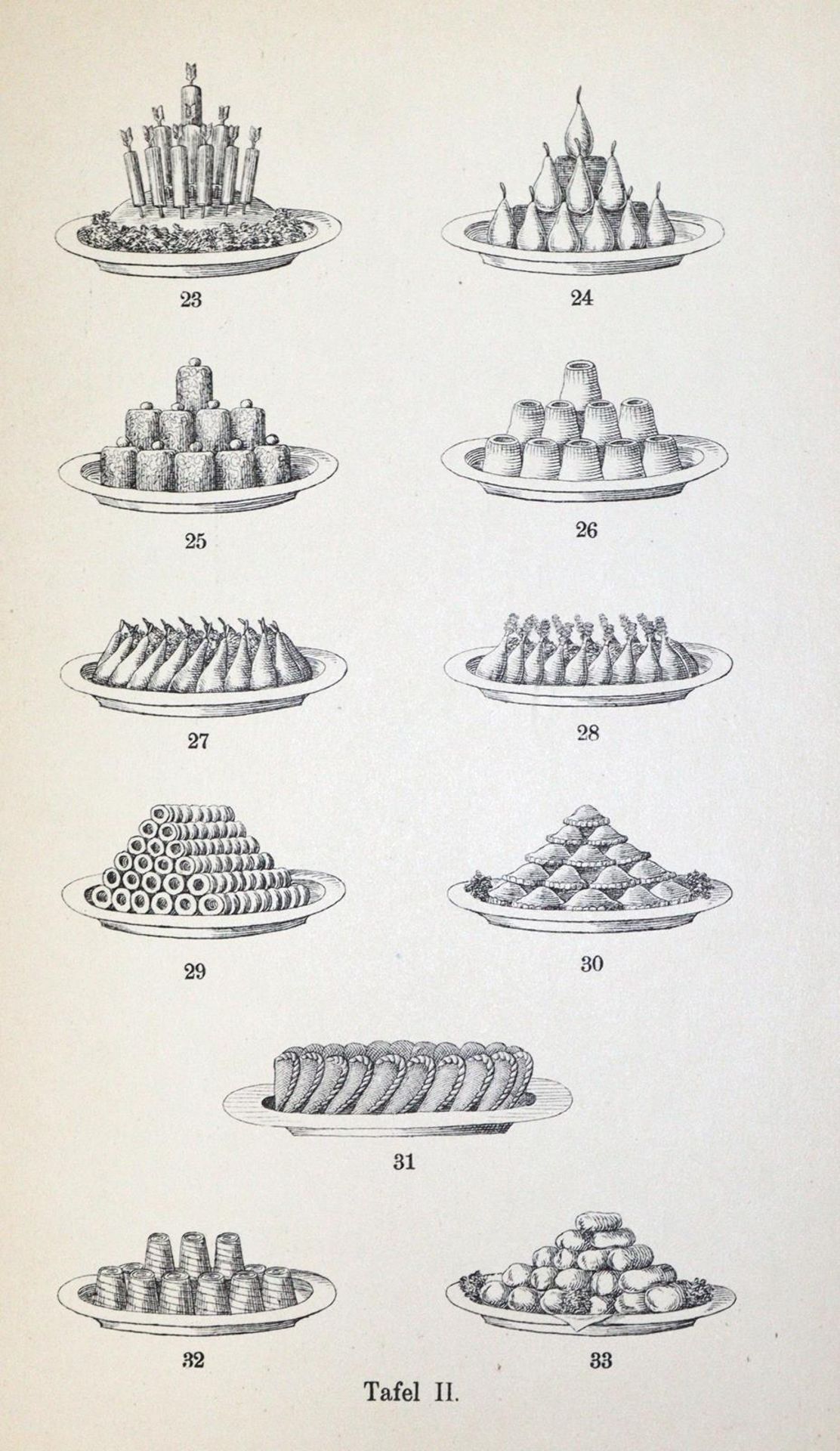 Malortie,E.v. - Bild 4 aus 5