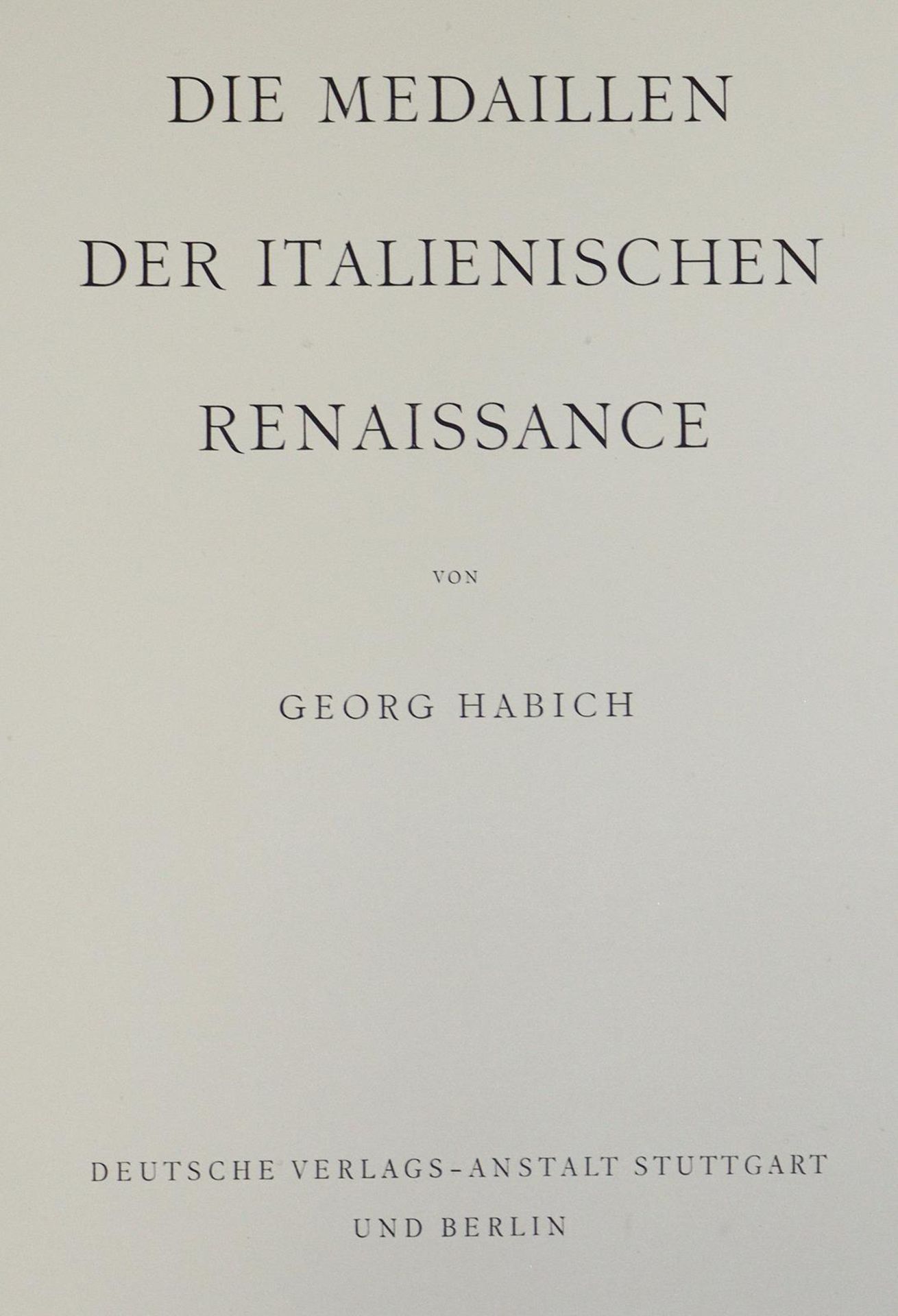 Habich,G. - Bild 3 aus 3