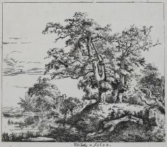 Ruisdael, Jacob Isaackszoon