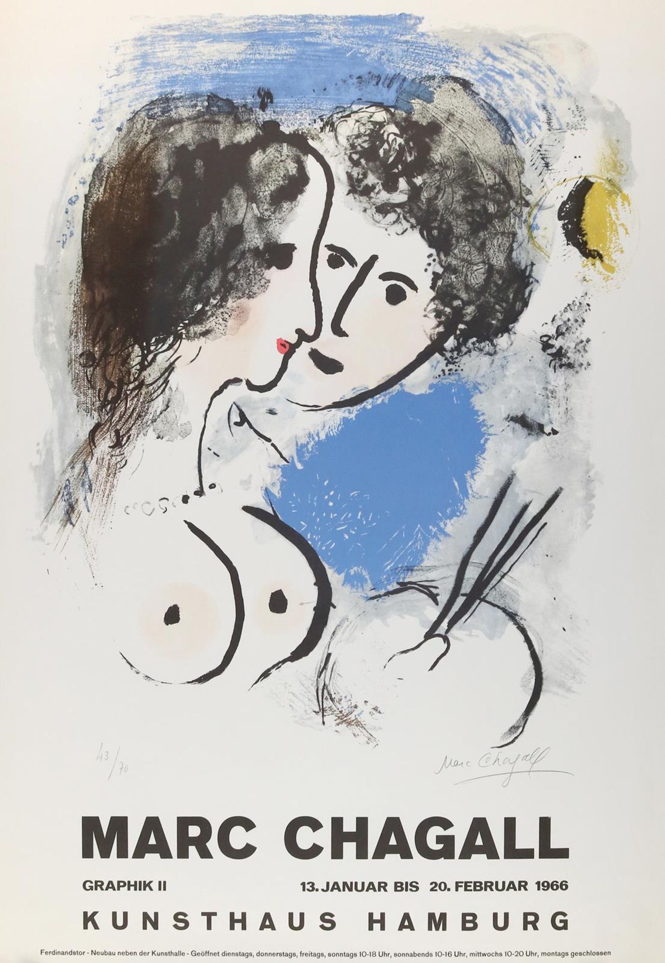 Chagall, Marc