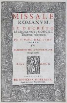 Missale Romanum,