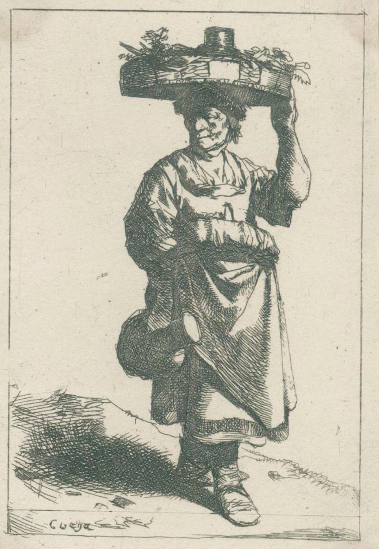Bega, Cornelis - Image 3 of 3