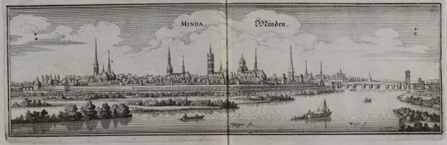 Minden.