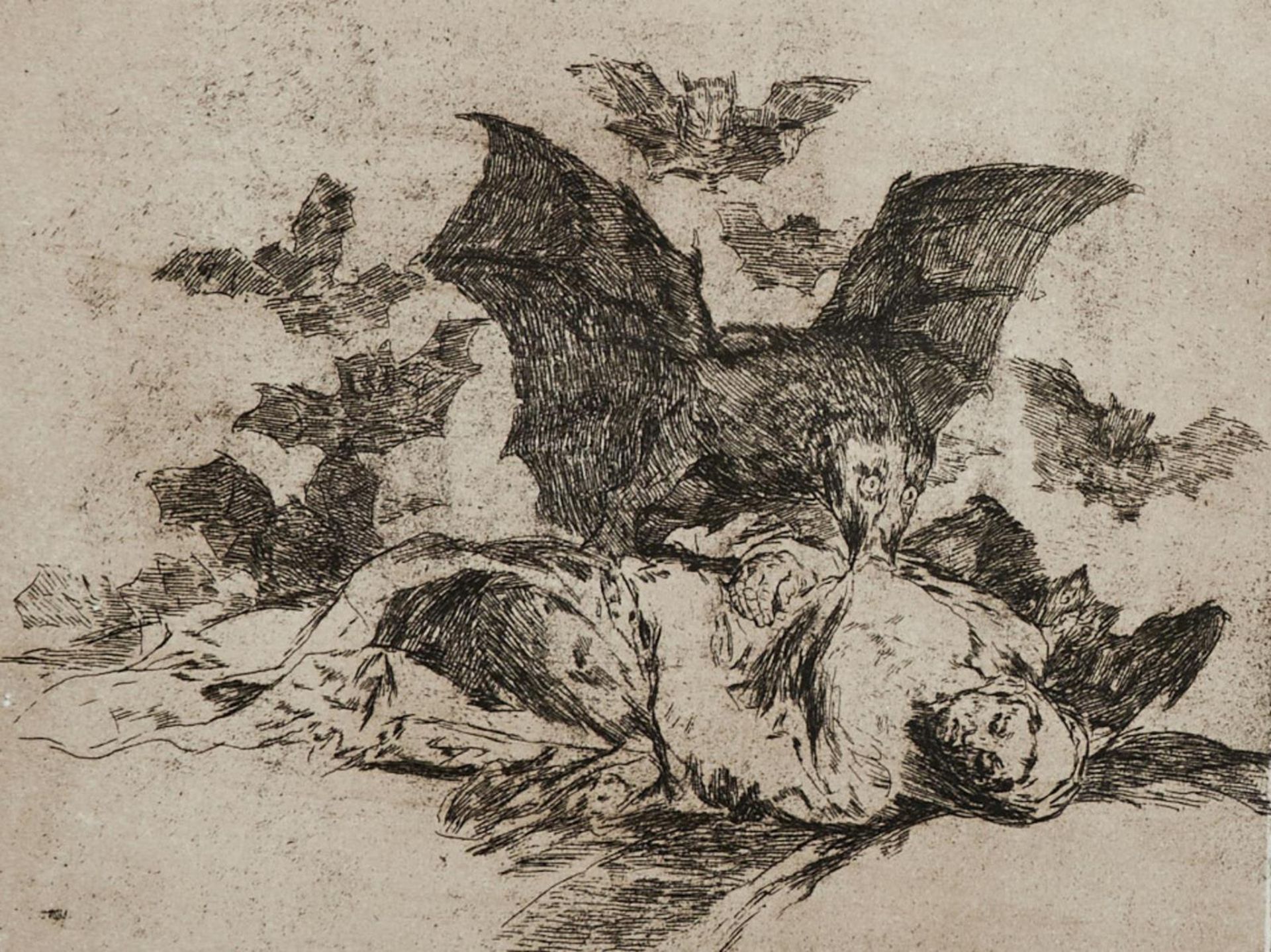 Goya, Francisco de - Bild 6 aus 6