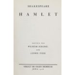 Shakespeare, (W.).
