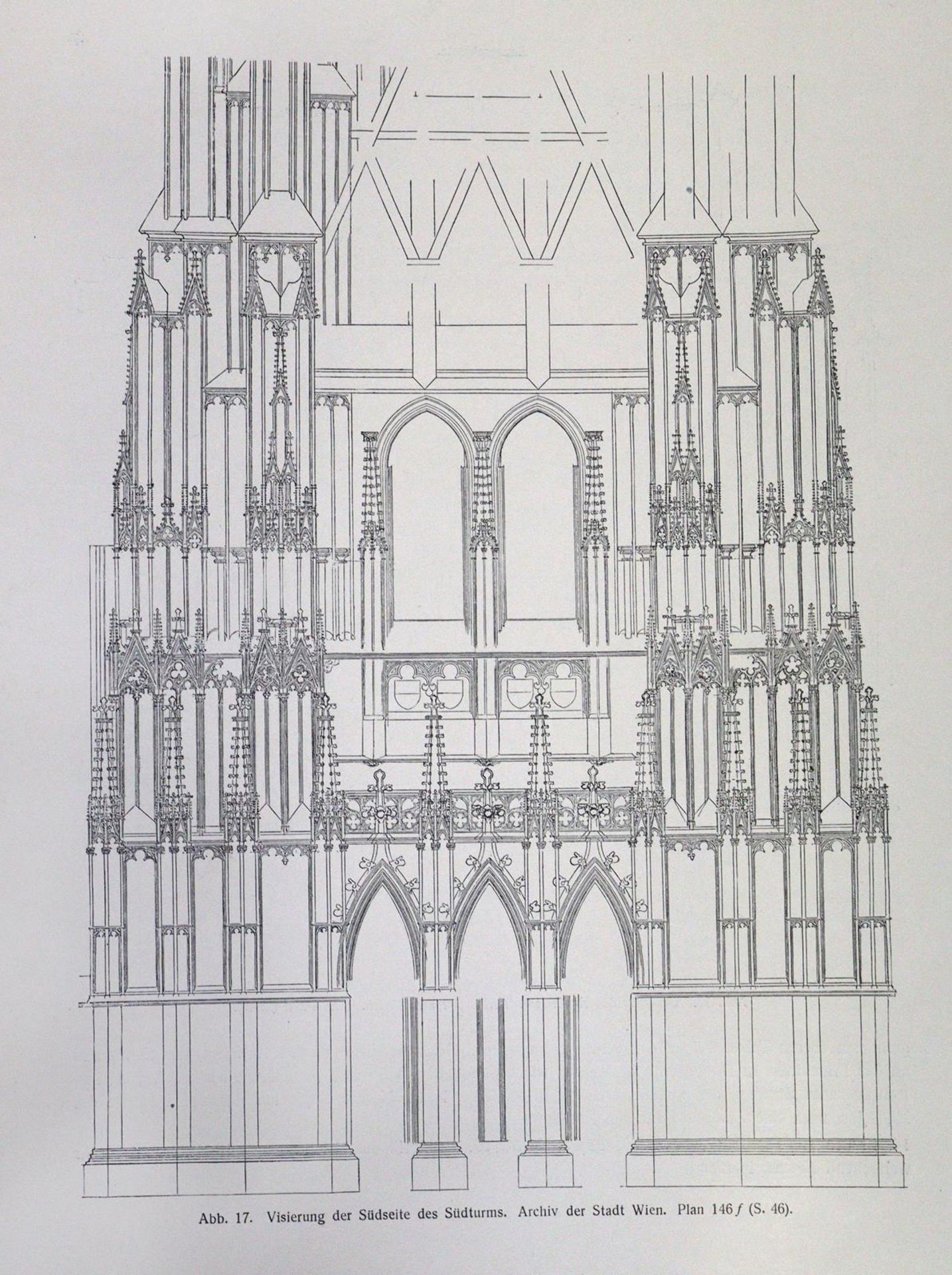 Frey,D. u. H.Tietze (Hrsg.). - Image 3 of 3