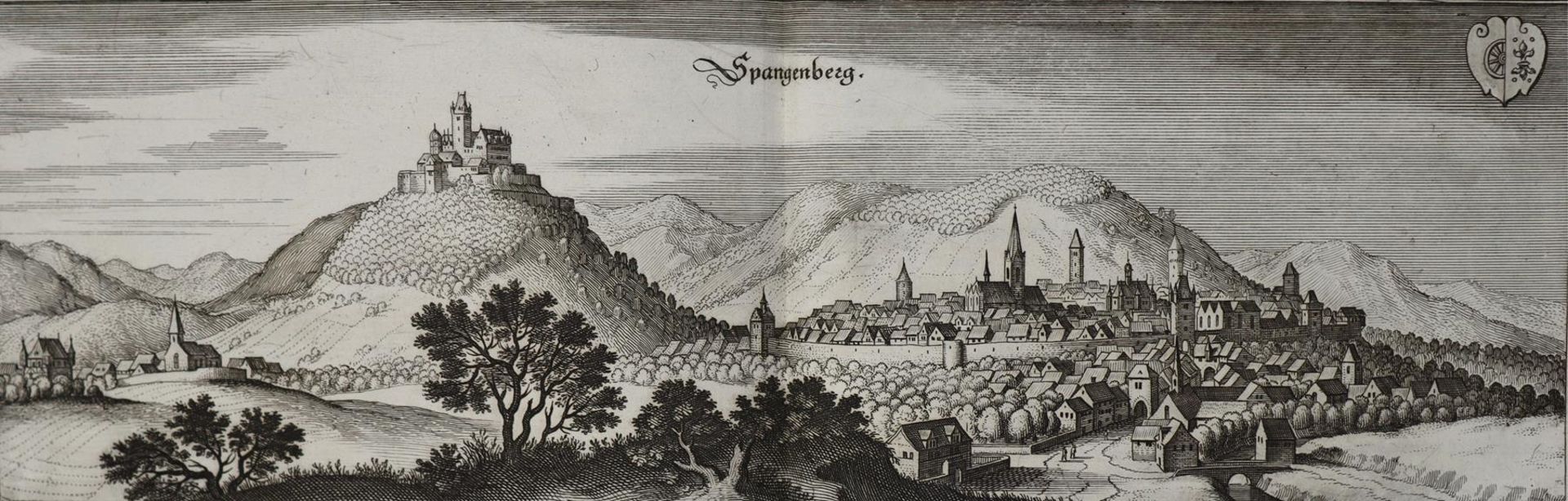 Spangenberg.