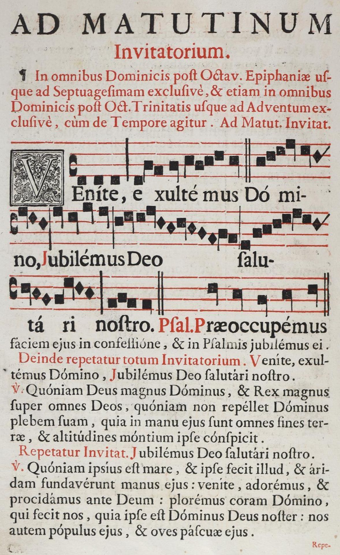 Psalterium Chorale - Image 2 of 3