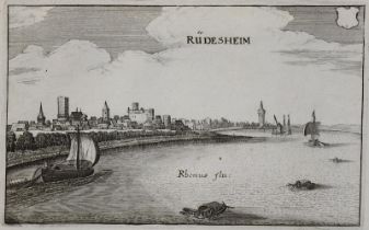 Rüdesheim.