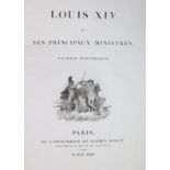 Louis XIV