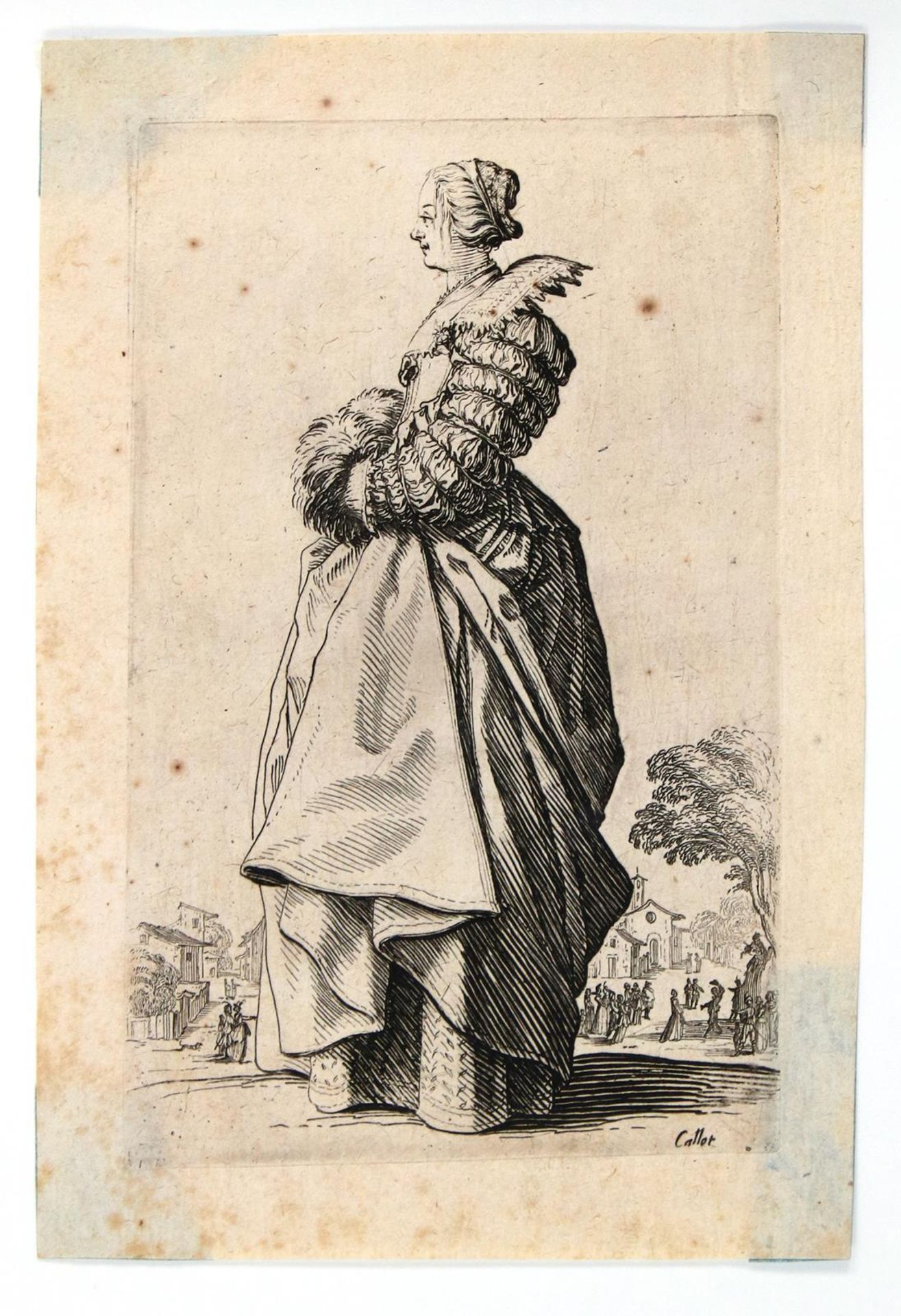 Callot, Jacques