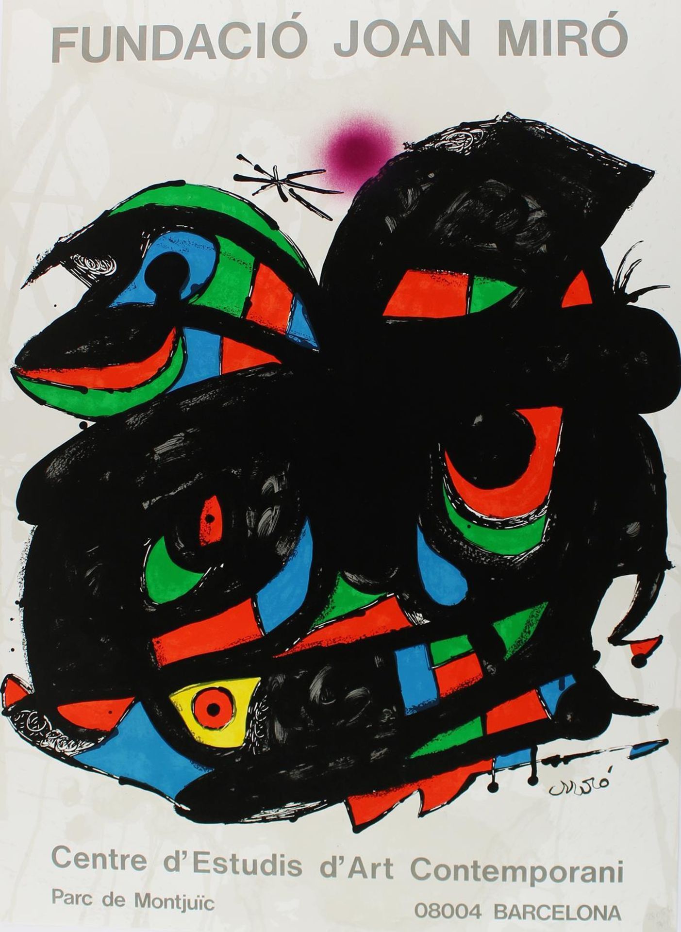 Miró, Joan