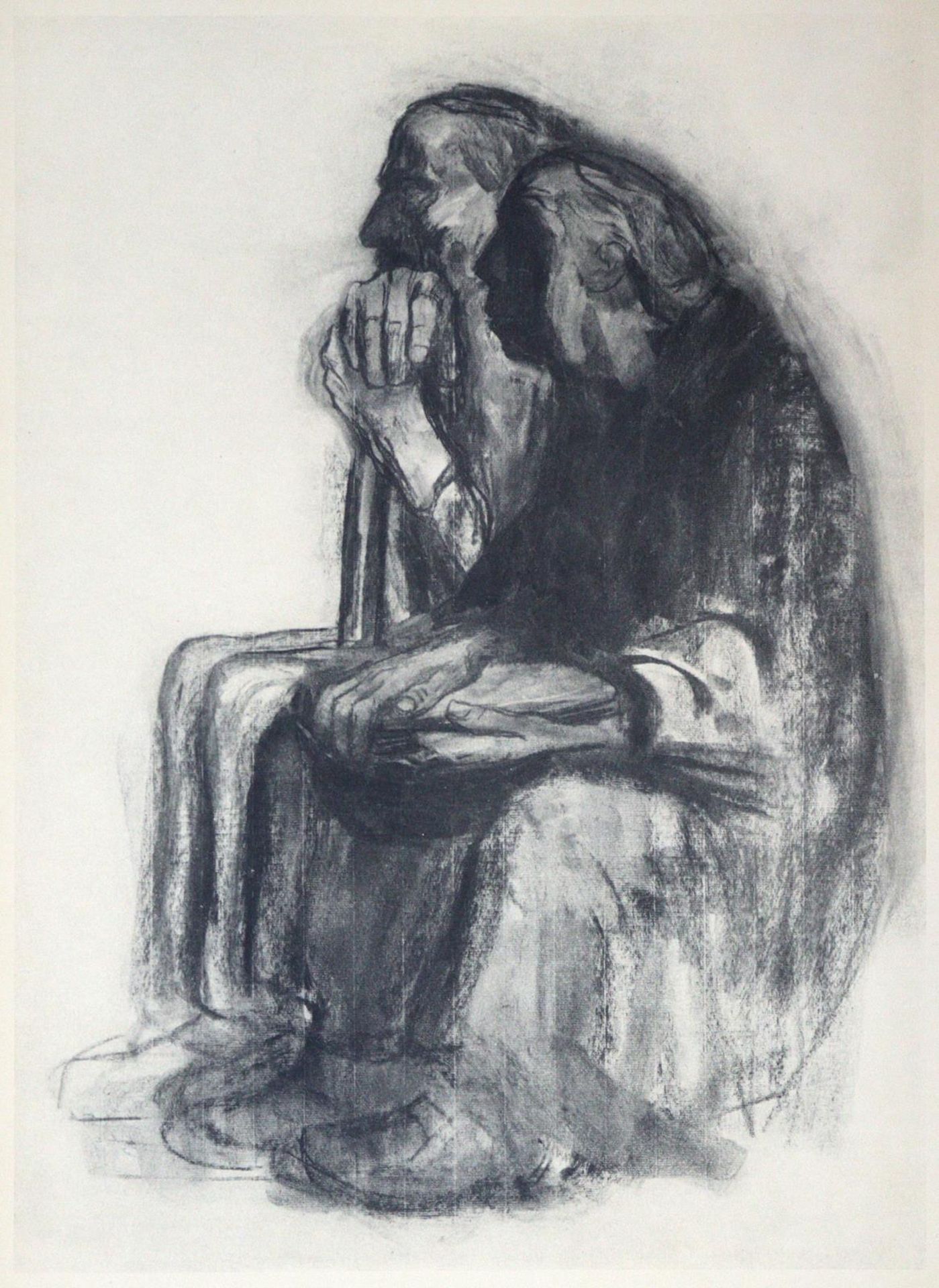 Kollwitz,K. - Image 4 of 7