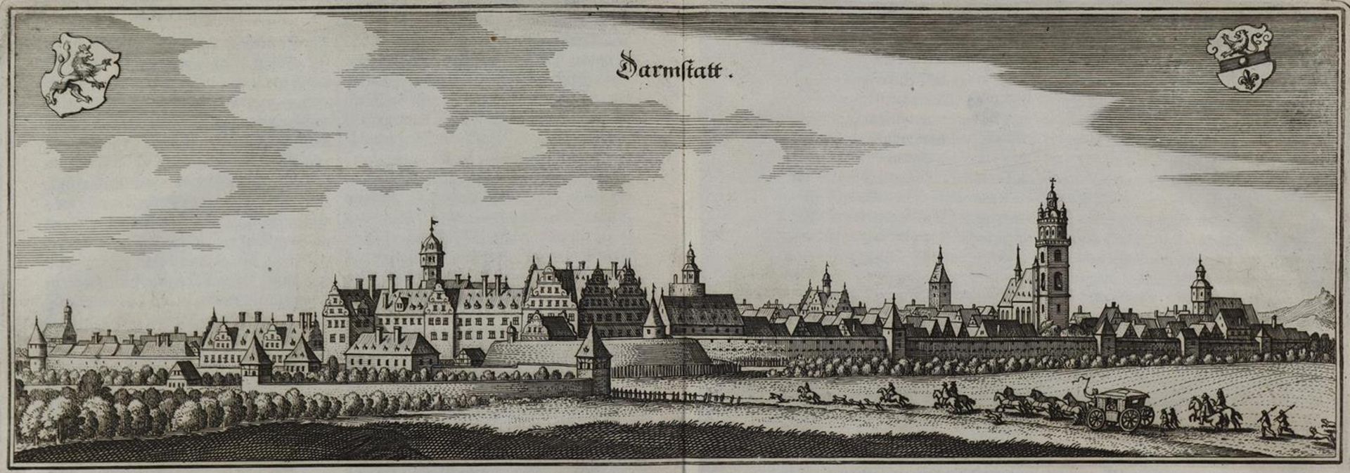 Darmstadt.