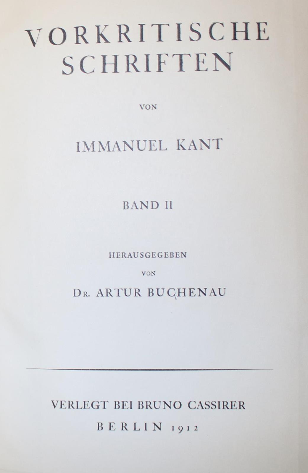 Kant,I.