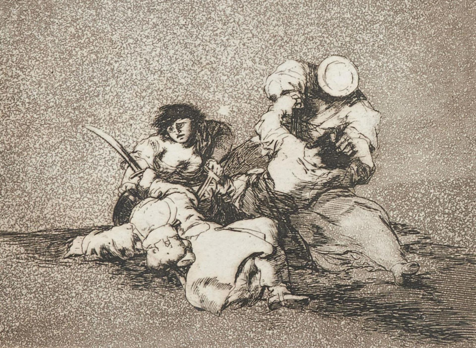 Goya, Francisco de