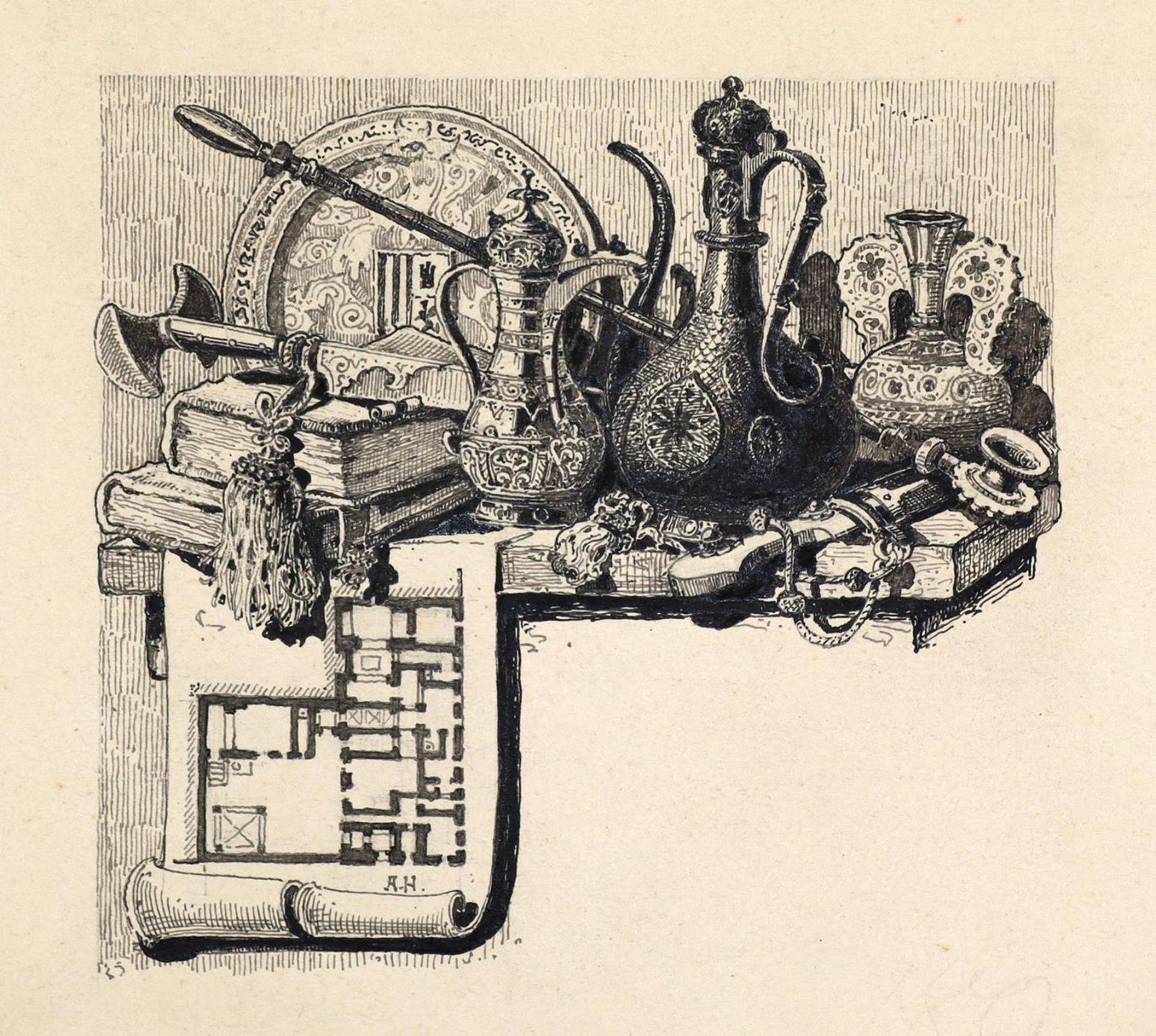 Konvolut - Bild 6 aus 7