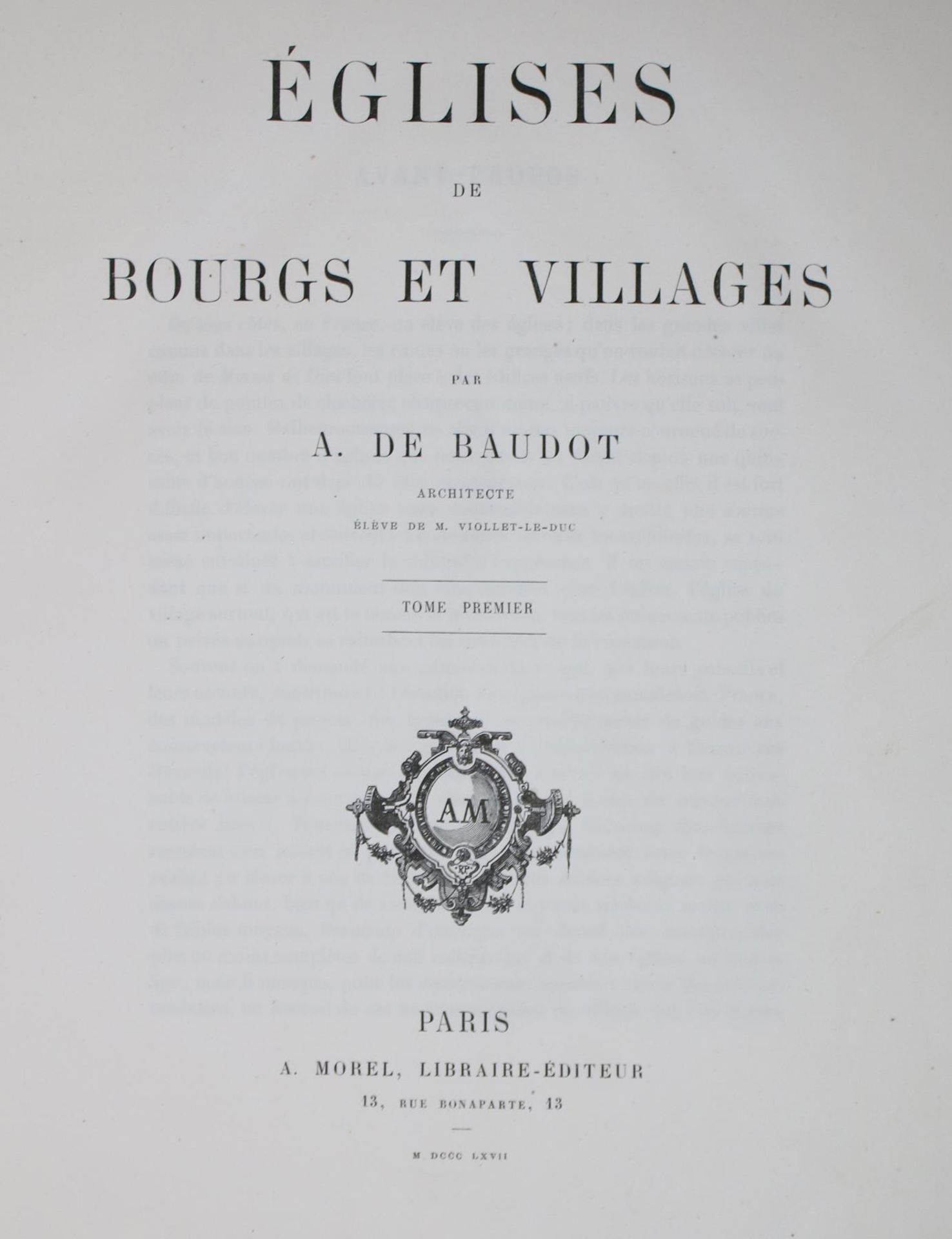 Baudot,A.de.